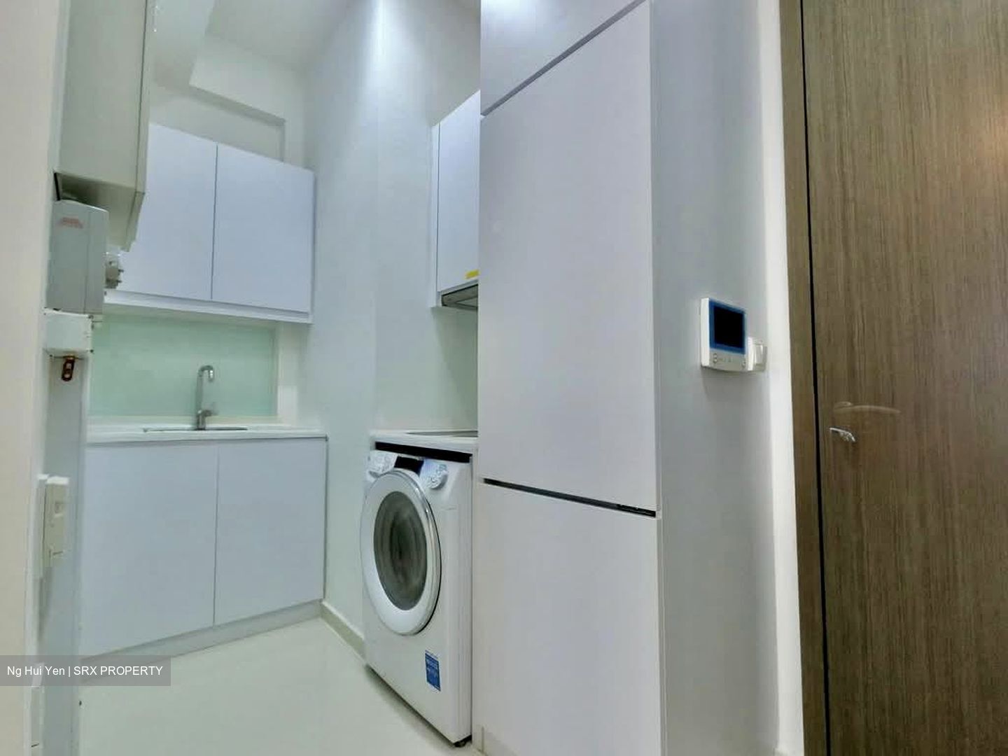 Sycamore Tree (D15), Apartment #532256741